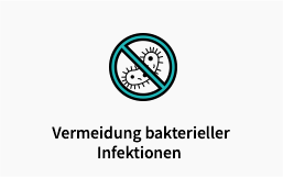 세균 감염 방지