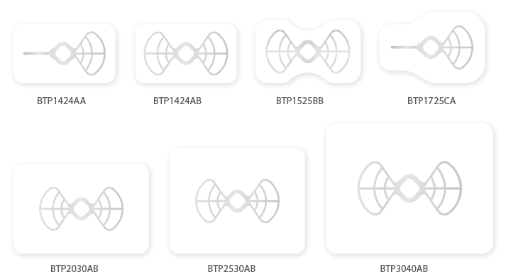 InnoGenic™ Wifi-Mesh 제품구성
