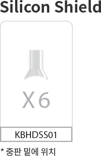 제품구성 <br/>[KIAH001]