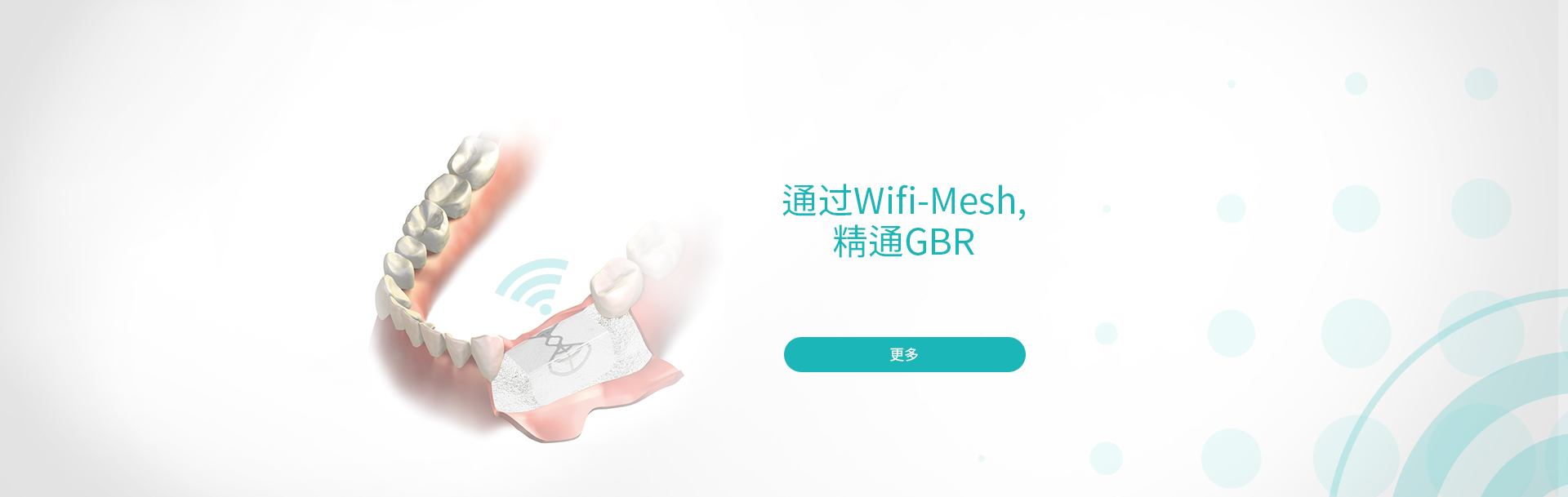 InnoGenic™ Wifi-mesh