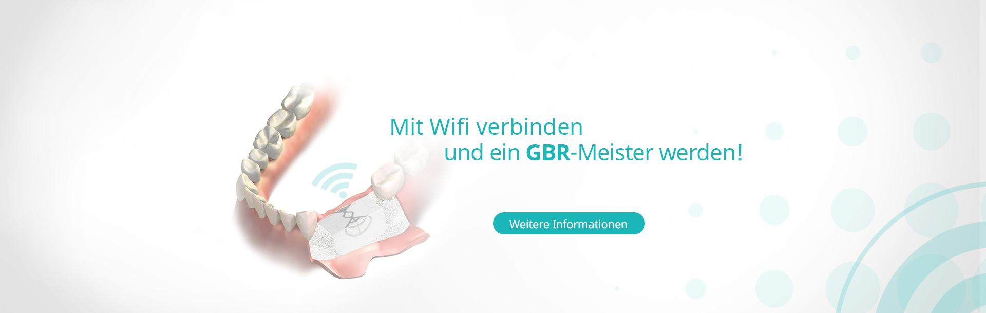 InnoGenic™ Wifi-mesh