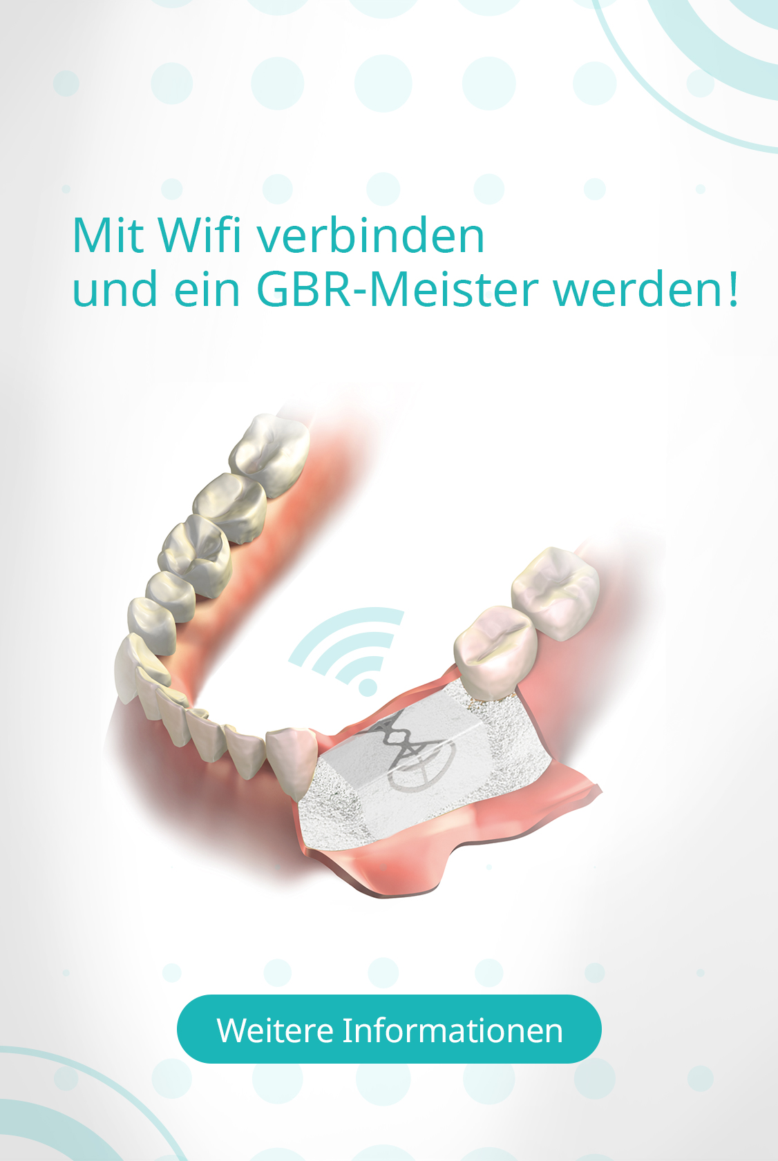 InnoGenic™ Wifi-mesh