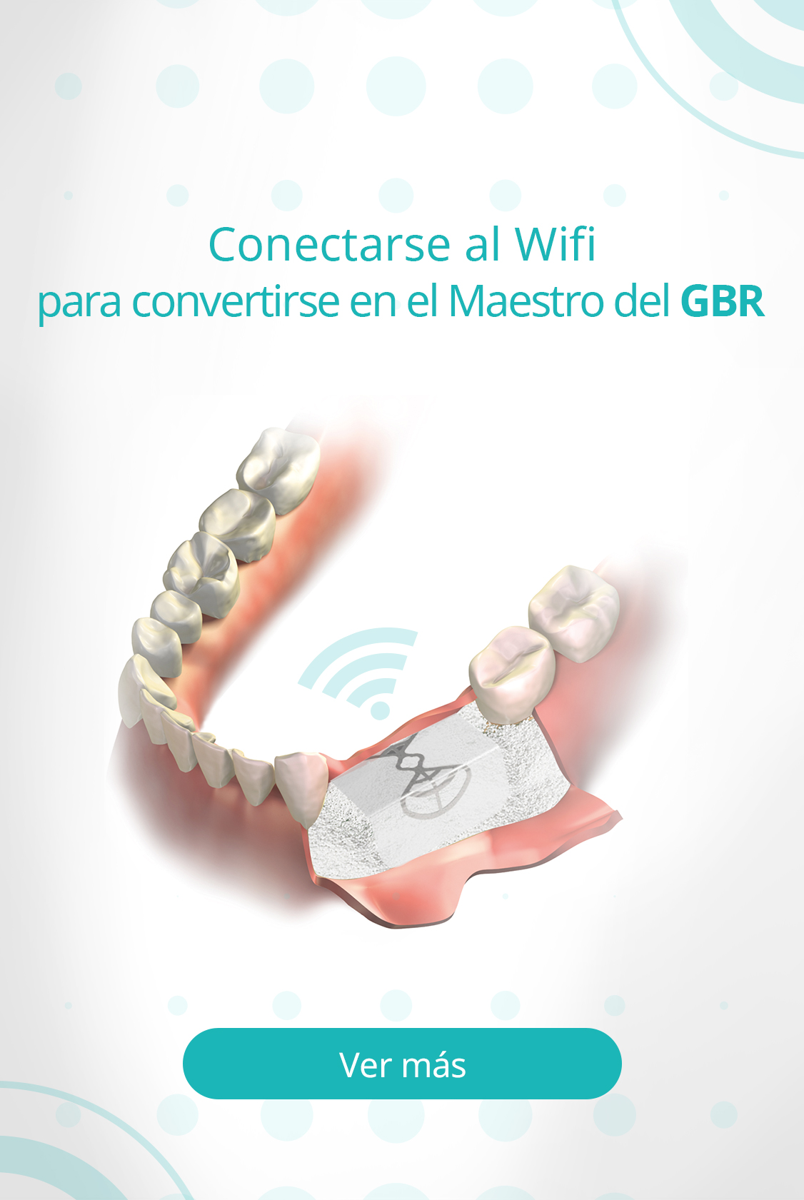 InnoGenic™ Wifi-mesh