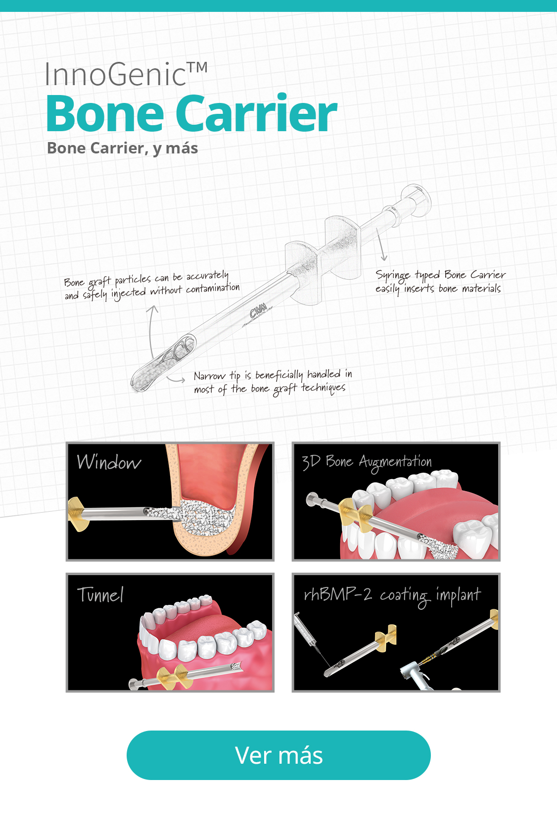 InnoGenic™ Wifi-mesh