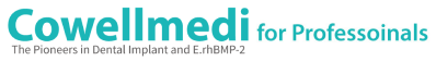CWM Cowellmedi Co., Ltd. For Dentist